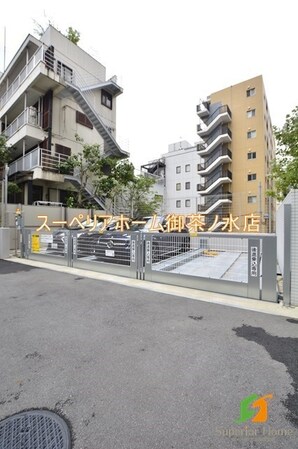 パークアクシス御茶ノ水の物件内観写真